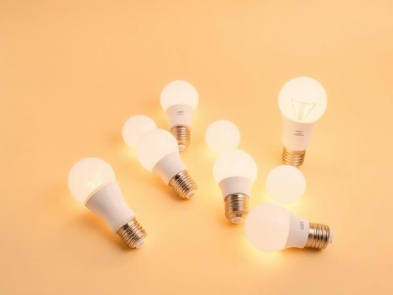 LED Bulbs
