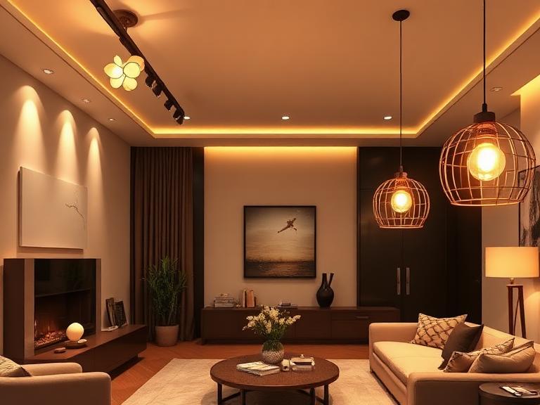 Premium Decorative Lighting