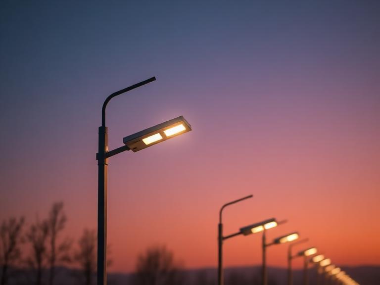 Street Lights