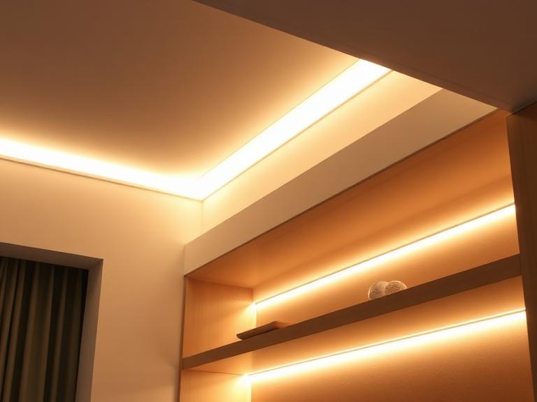 Strip Lights
