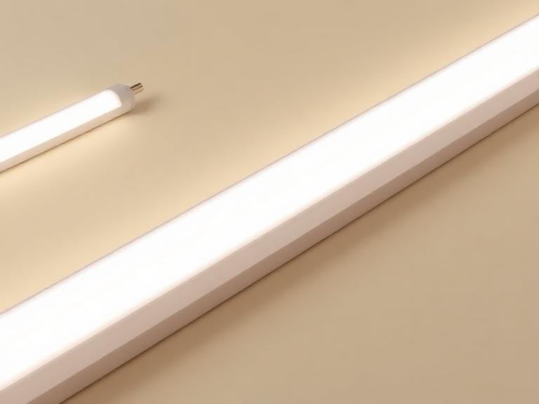 LED Tube Lights & Battens